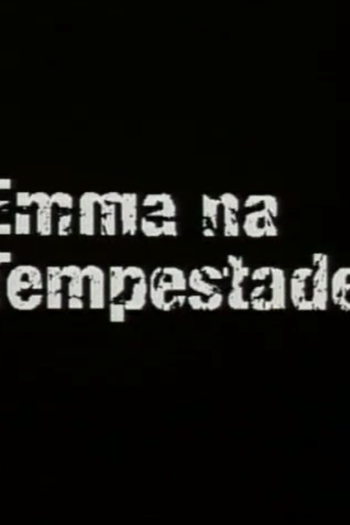 Poster de Curta Emma na Tempestade (2002)