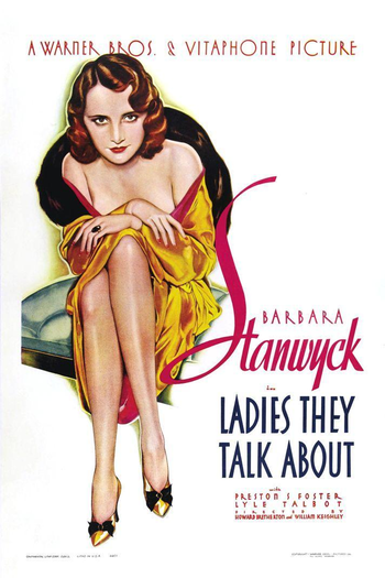 Poster de Filme Mulheres do Mundo (1933)