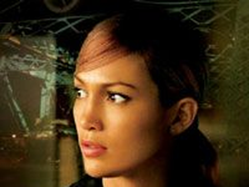 Foto 4 de Olhar de Anjo