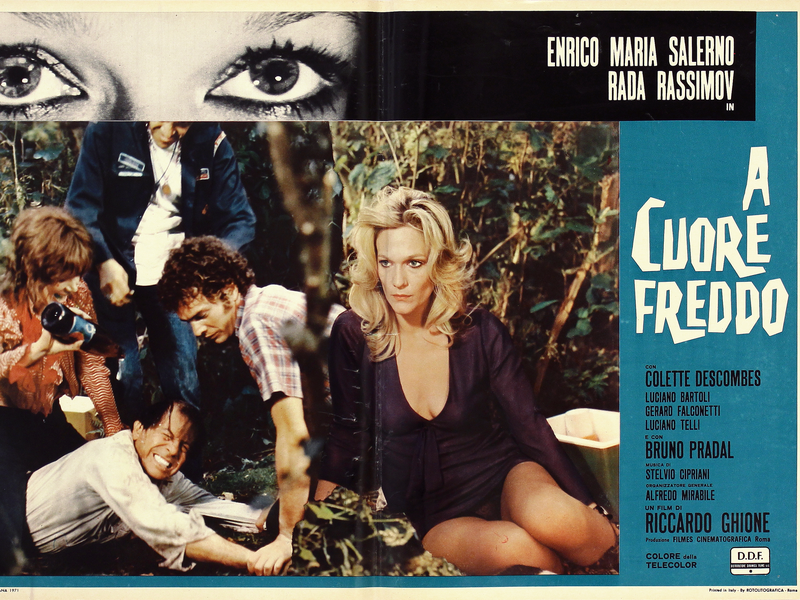 Foto 1 de A Cuore Freddo