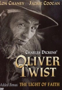 Oliver Twist (Oliver Twist)
