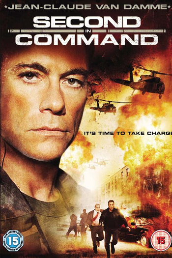  de Filme Segundo em Comando (2006)