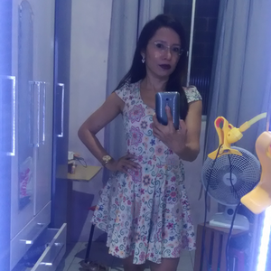 Foto de perfil de Denise de Sousa Men