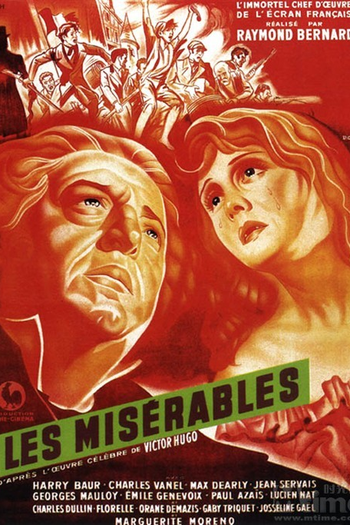  de Filme Os Miseráveis (1934)