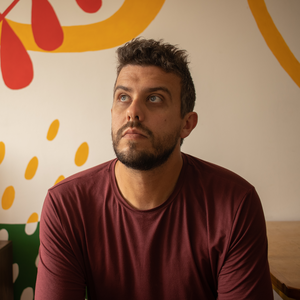 Foto de perfil de Alisson Gustavo