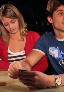 Discursos de Amor (Discursos de Amor)