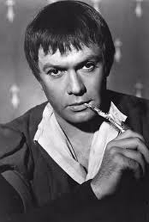 Robert Hirsch (I) - Poster 1