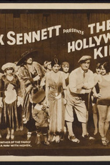 Vai pra Hollywood! (The Hollywood Kid)