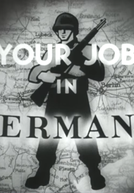 Seu Trabalho na Alemanha (Your Job in Germany)