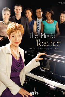 The Music Teacher - Poster / Capa / Cartaz - Oficial 1