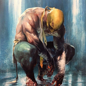 Foto de perfil de Iago