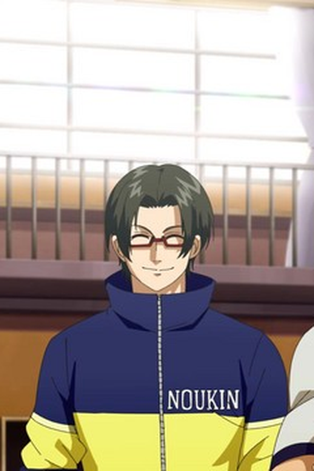 Poster de Episódio カバディってなんだよ (2021)