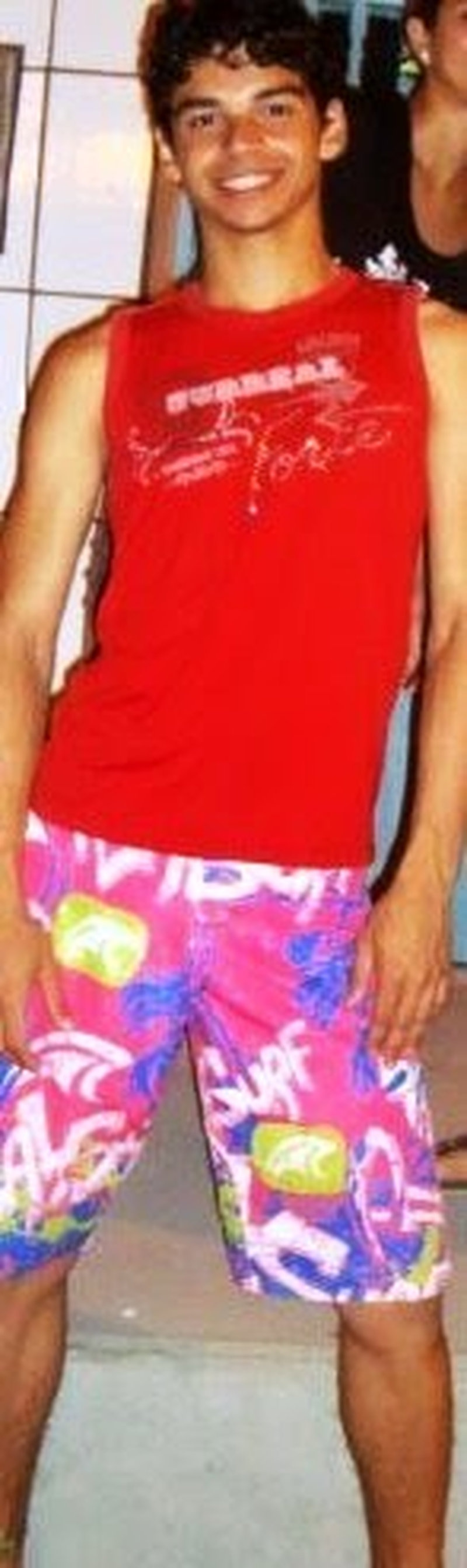 Douglas Melo - Foto 3