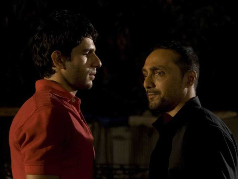 Foto 3 de I Am Afia Megha Abhimanyu Omar