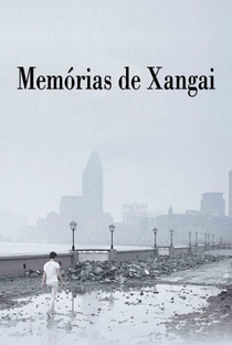 Memórias de Xangai - Poster / Capa / Cartaz - Oficial 6