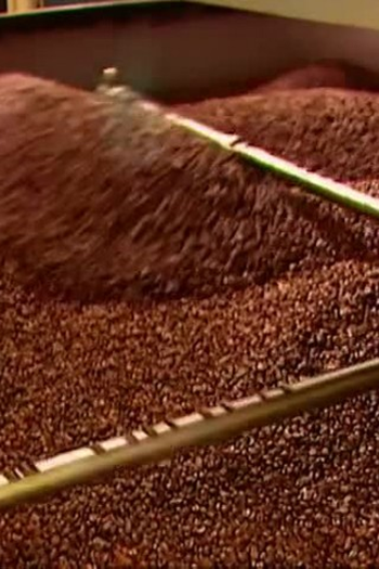 Poster de Episódio Coffee Unwrapped (2001)
