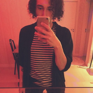 Foto de perfil de guilherme