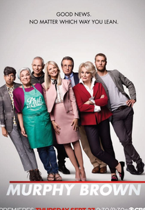 Murphy Brown (11ª Temporada) (Murphy Brown (Season 11))