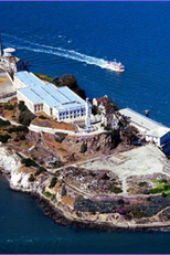 NatGeo - A Fuga de Alcatraz (NatGeo - A Fuga de Alcatraz)