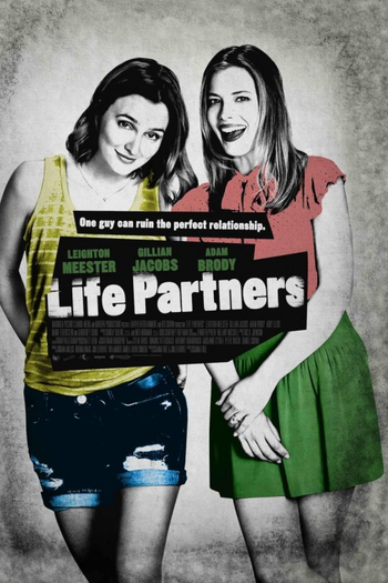  de Filme Parceiras Eternas (2014)