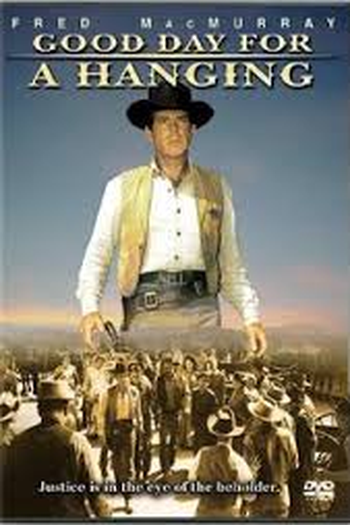 Poster de Filme A Dois Passos da Forca (1959)