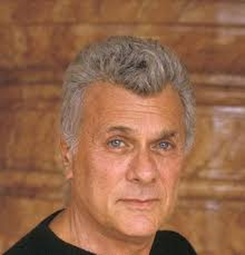 Tony Curtis - Foto 10