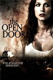 The Open Door - Poster / Capa / Cartaz - Oficial 1
