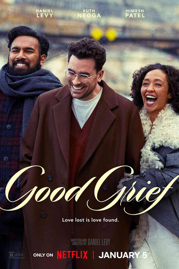  de Filme Do Outro Lado da Dor (2023)