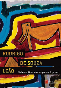 Tudo vai ficar da cor que você quiser (Tudo vai ficar da cor que você quiser)