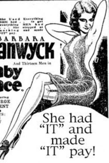  de Filme Serpente de Luxo (1933)