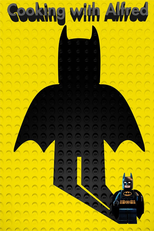 Cooking With Alfred (Cooking with Alfred)