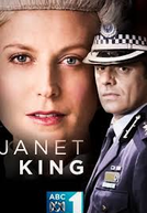 Janet King (1ª Temporada) (Janet King (Season 1))