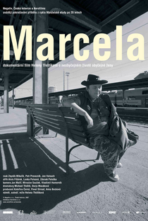 Marcela - Poster / Capa / Cartaz - Oficial 1