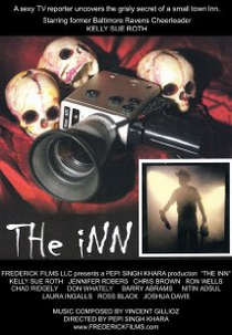 The Inn: Mistérios na Pousada (The Inn)
