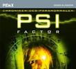 PSI Factor: Chronicles of the Paranormal (1ª Temporada)