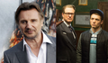 Liam Neeson entra para o elenco de prelúdio de Kingsman