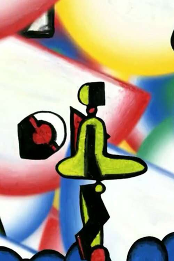 Poster de Curta QQQ (2012)