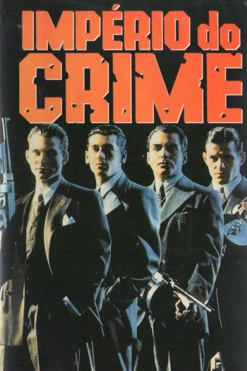  de Filme Império do Crime (1991)