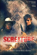 Screature of the Lagoon (Screature)