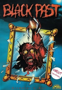 Black Past (Black Past)