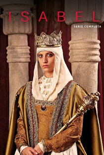 Isabel, A Rainha de Castela (1ª Temporada) - Poster / Capa / Cartaz - Oficial 2