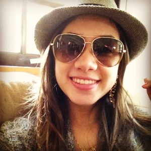 Foto de perfil de Raíssa F.