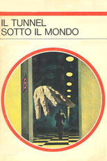 O Túnel do Submundo (Il Tunnel Sotto il Mondo)