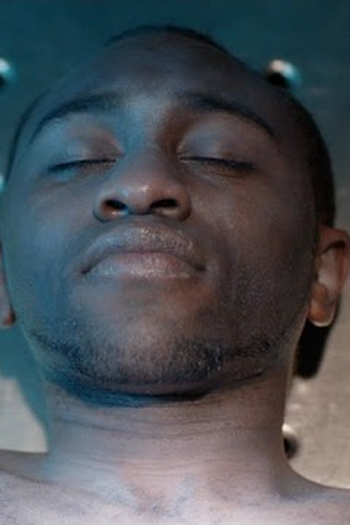 Poster de Episódio Shadows (1) (2010)