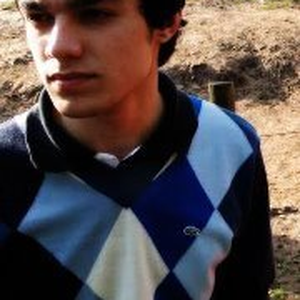 Foto de perfil de Henrique Souza