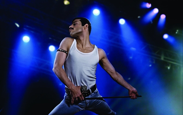 Confira primeiro trailer da cinebiografia de Freddie Mercury