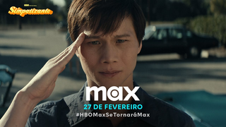 Trailer: O Simpatizante | Teaser Legendado | Max