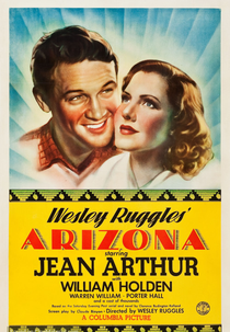 A Amazona de Tucson (Arizona)