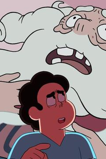 Poster de Episódio Growing Pains (2020)
