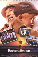 O Rochedo de Gibraltar (Rocket Gibraltar)